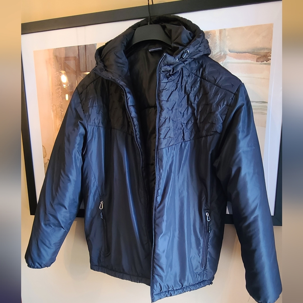 NEW BALANCE Jacket M - Picture 3 of 12